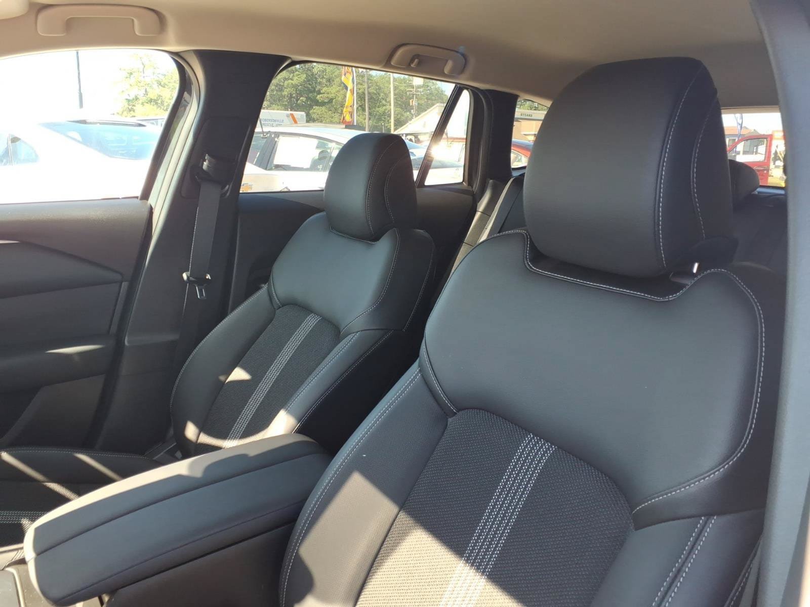 Used 2024 MAZDA CX-50 AWD 2.5 S w/ Preferred Package image 18