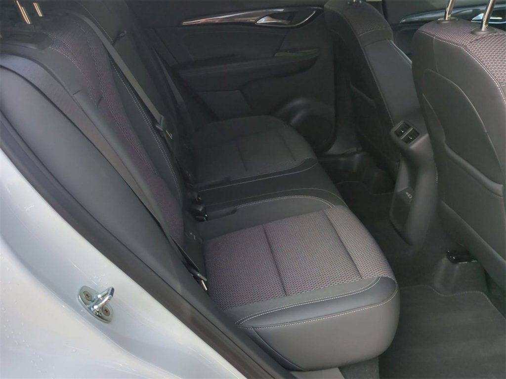 Used 2022 Buick Envision Preferred image 25