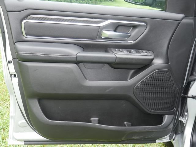 New 2026 RAM 1500 Big Horn AWD/4WD image 13