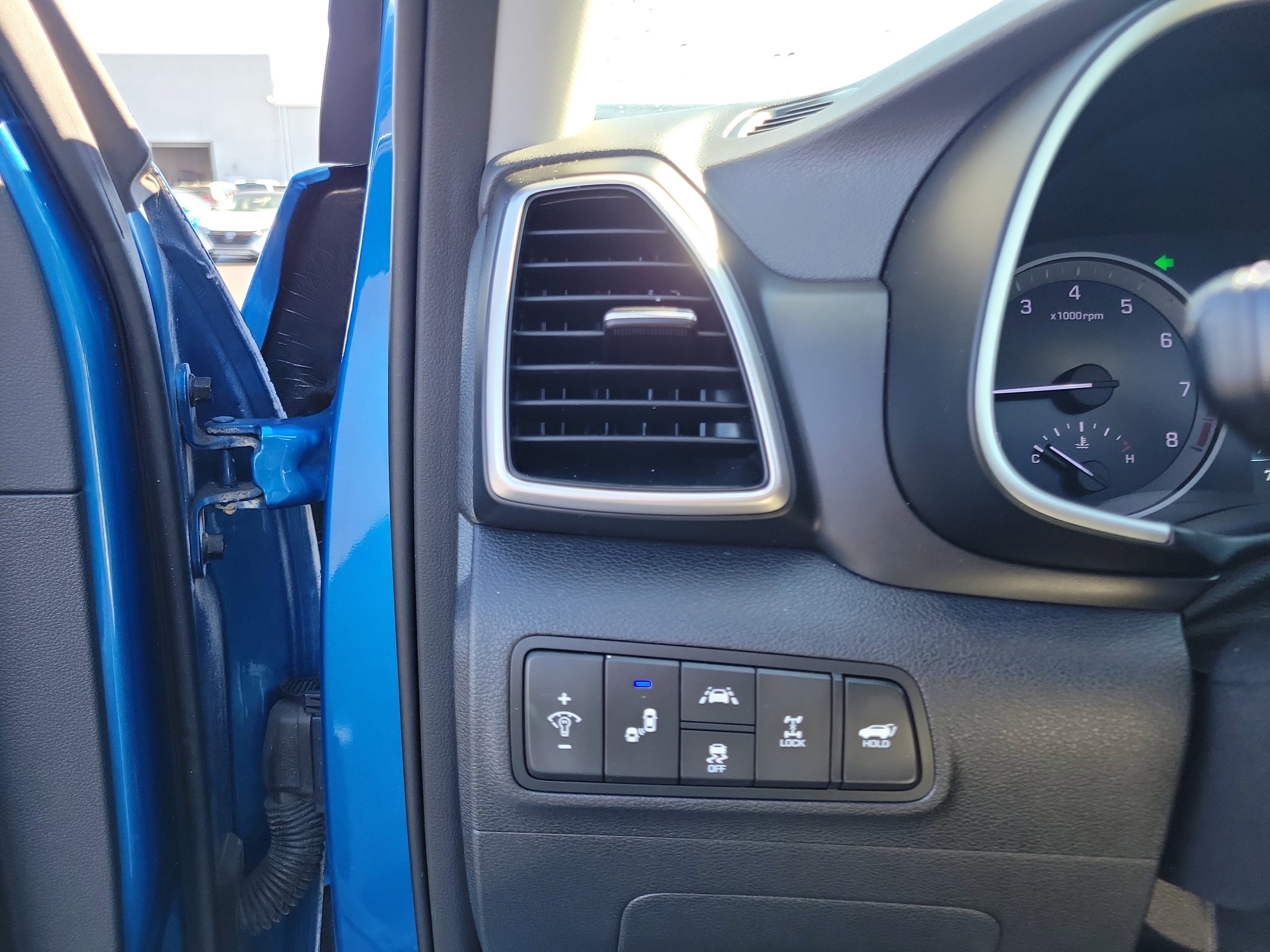 Used 2019 Hyundai Tucson Ultimate image 20