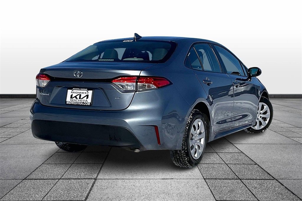 Used 2024 Toyota Corolla LE image 13
