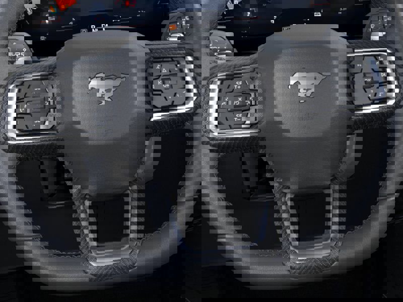 New 2025 Ford Mustang GT image 12