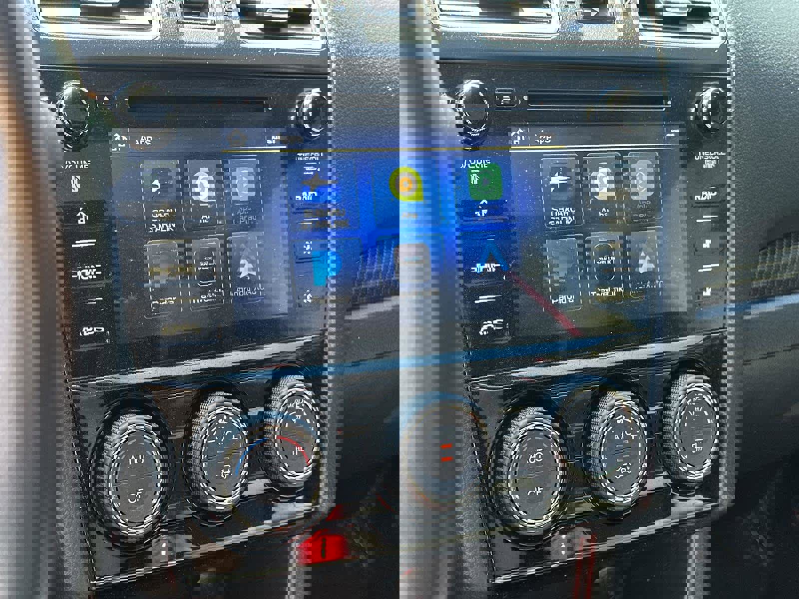 Used 2020 Subaru WRX Premium image 29