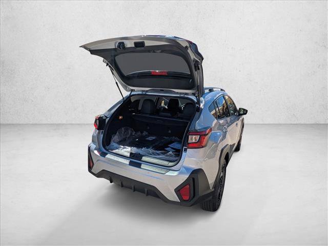 New 2026 Subaru Crosstrek 2.5i Limited image 24