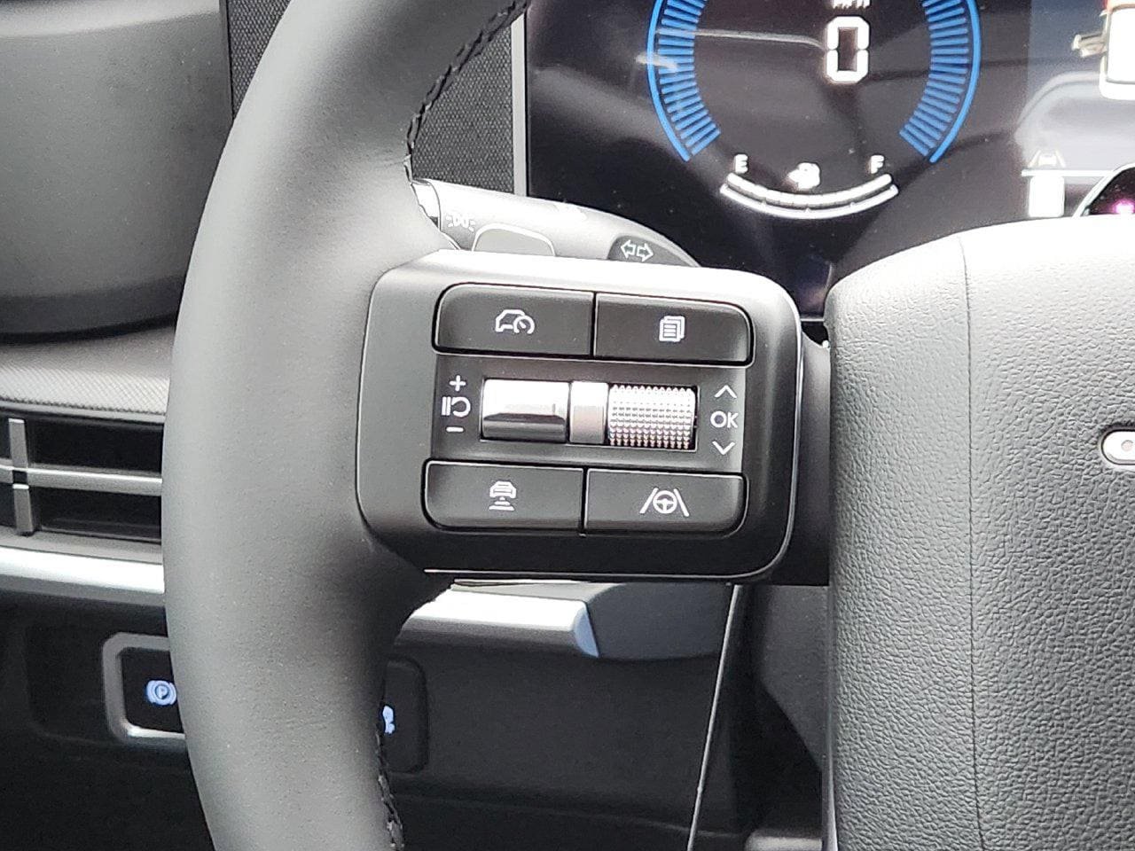 New 2026 Hyundai Santa Fe SEL FWD image 26