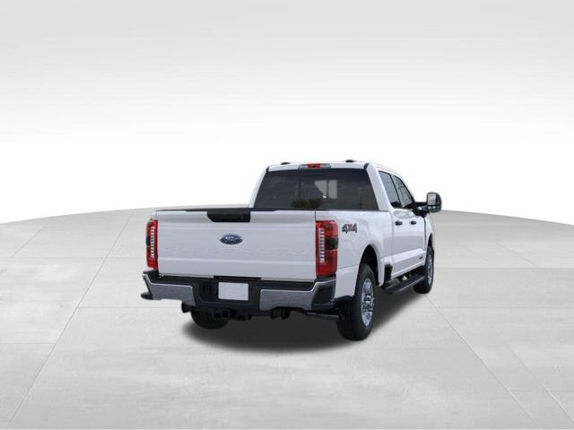 New 2026 Ford F250 XLT w/ 360-Degree Camera Package AWD/4WD image 9