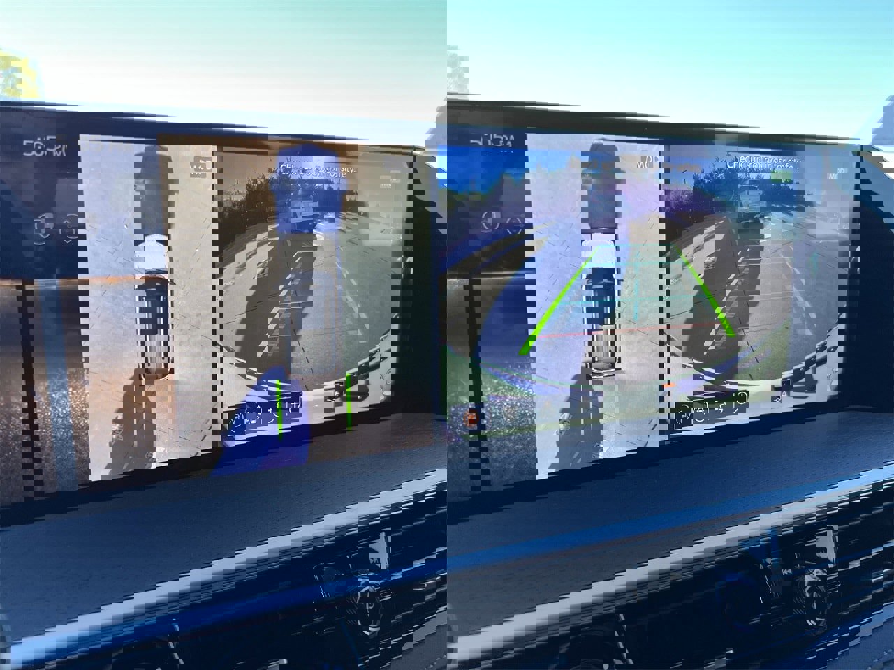 New 2026 INFINITI QX80 4WD w/ Sport Exterior Package image 16