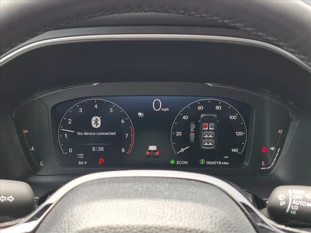 Used 2025 Honda Pilot Elite image 11