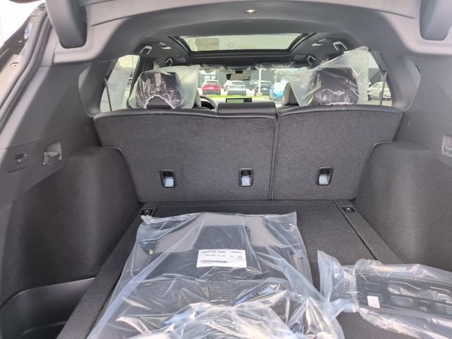 New 2026 Acura RDX A-Spec w/ Advance Package AWD/4WD image 10