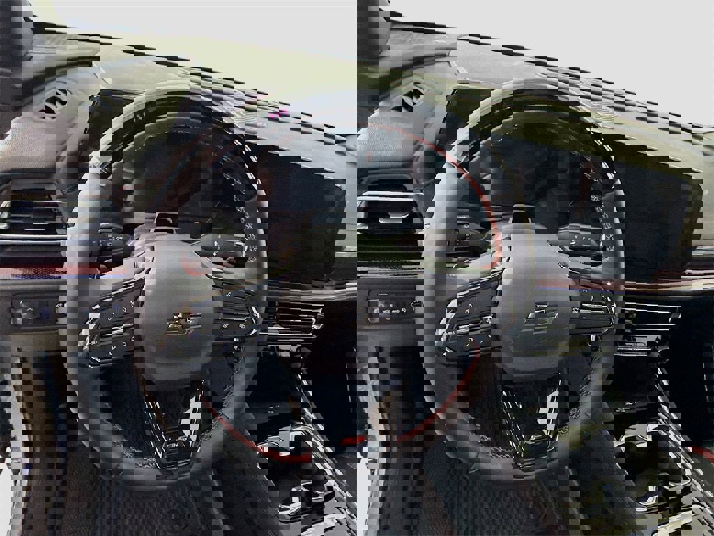 Used 2025 Chevrolet Traverse RS w/ LPO, Floor Liner Package image 5