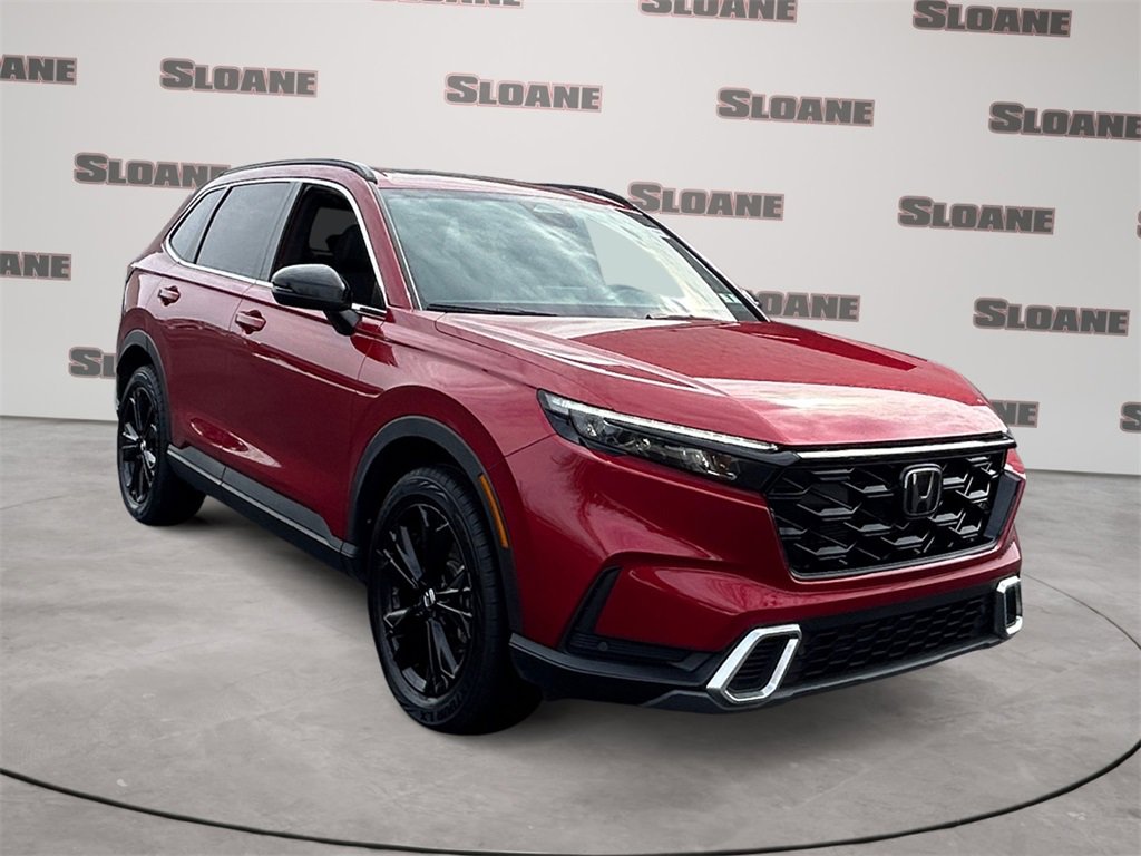 Used 2023 Honda CR-V Sport Touring image 7