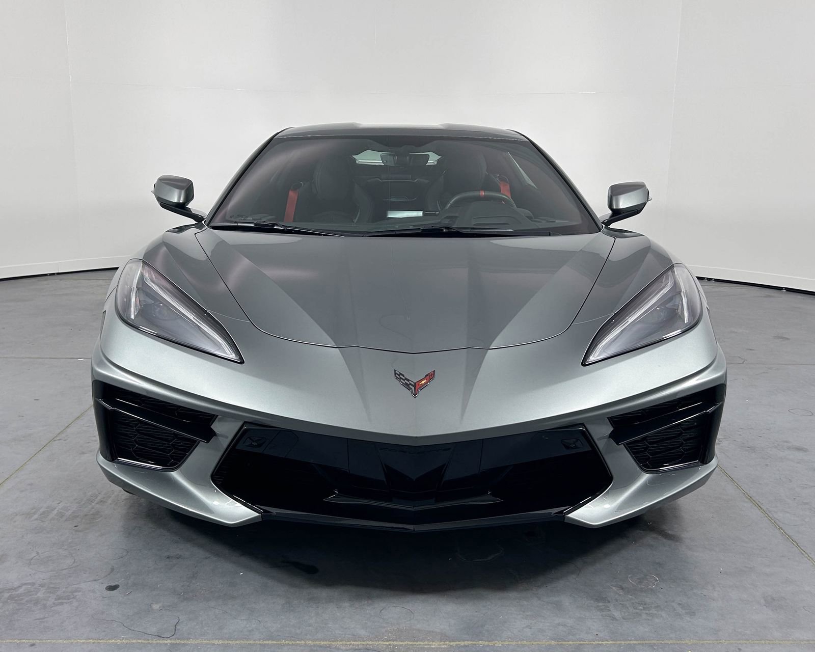 Used 2023 Chevrolet Corvette Stingray image 2