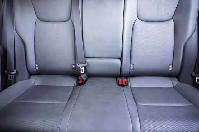 Certified 2024 Lexus RZ 300e Premium FWD image 18