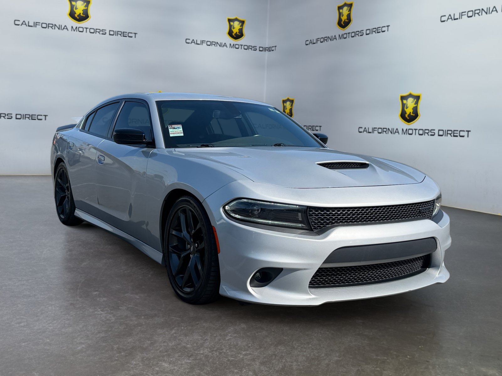 Used 2022 Dodge Charger R/T w/ Driver Convenience Group RWD image 7
