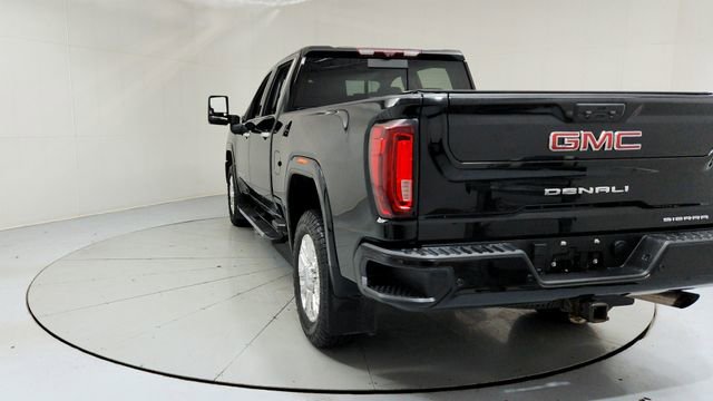 Used 2023 GMC Sierra 2500 Denali w/ Denali Ultimate Package image 4