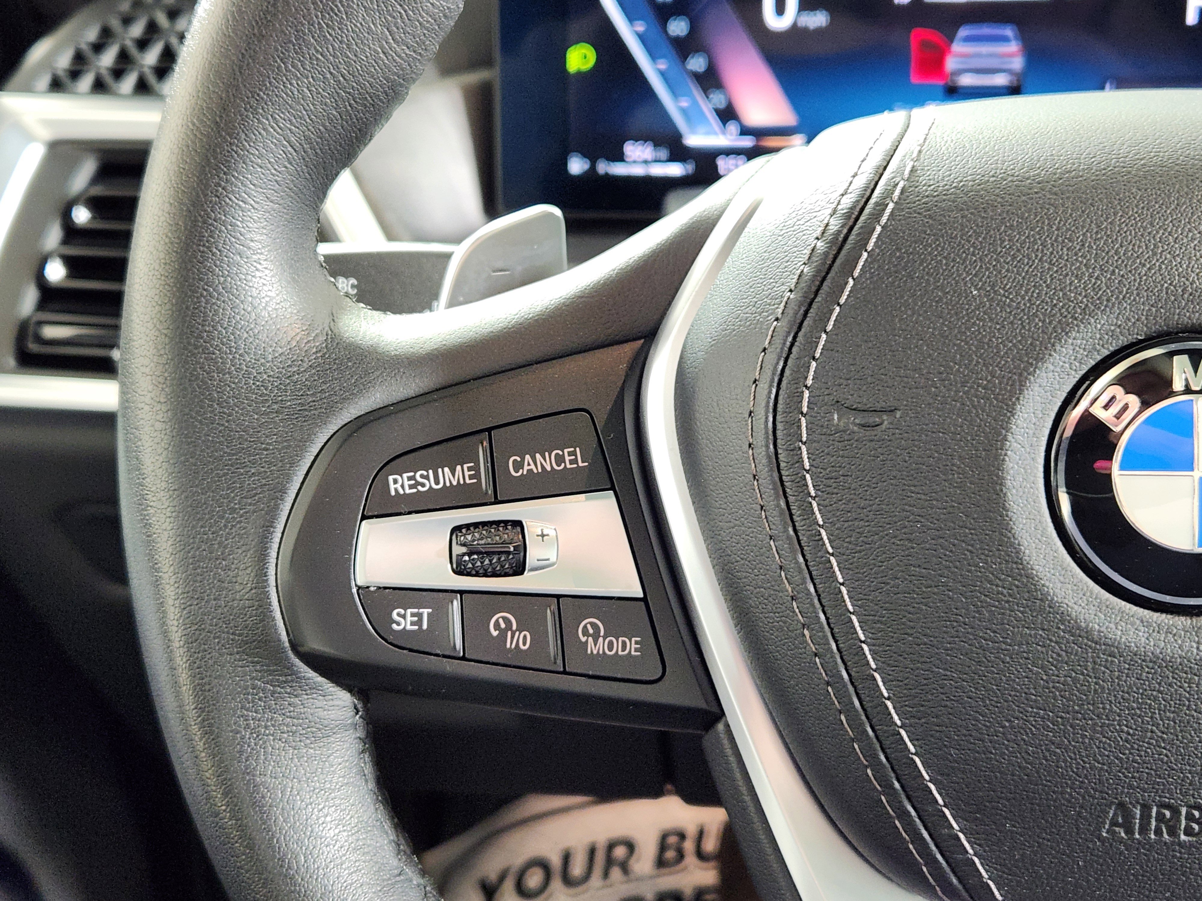 Used 2025 BMW X5 xDrive40i image 18