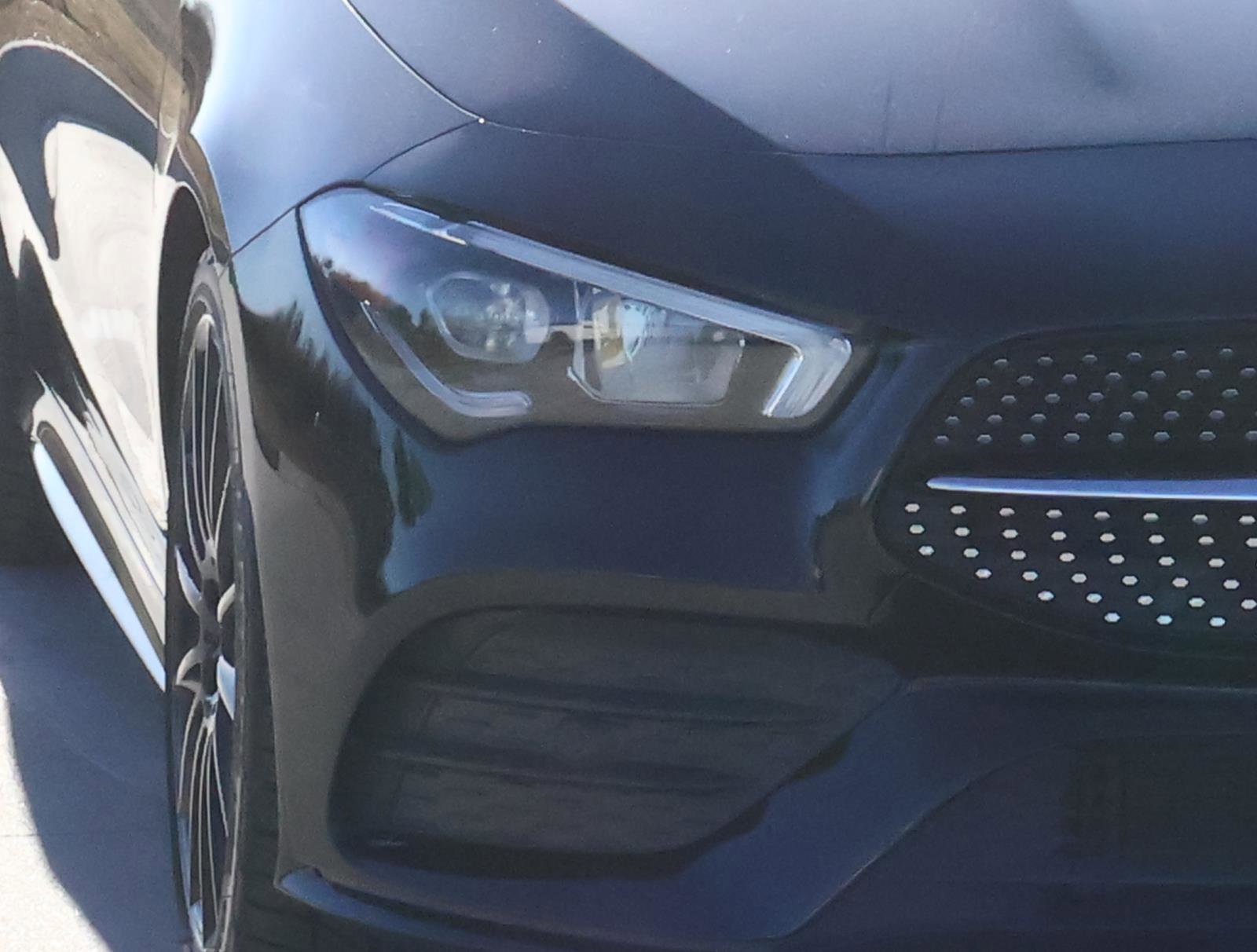 Used 2020 Mercedes-Benz CLA 250 image 7