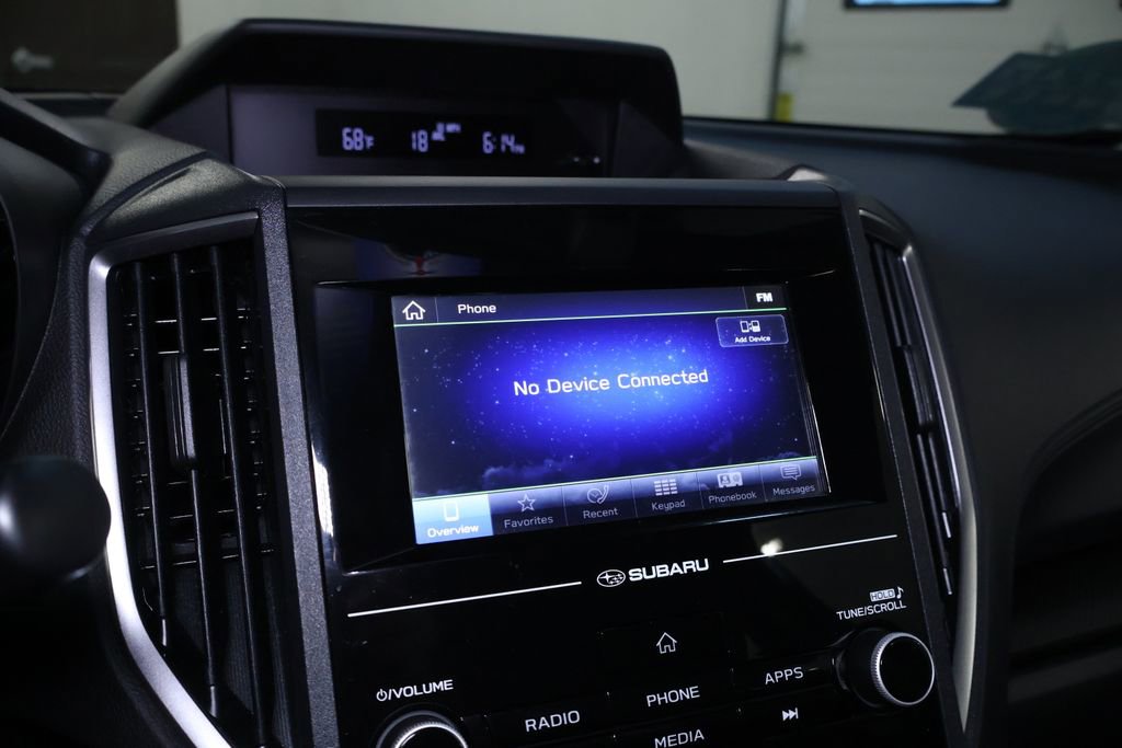 Used 2023 Subaru Impreza 2.0i image 27