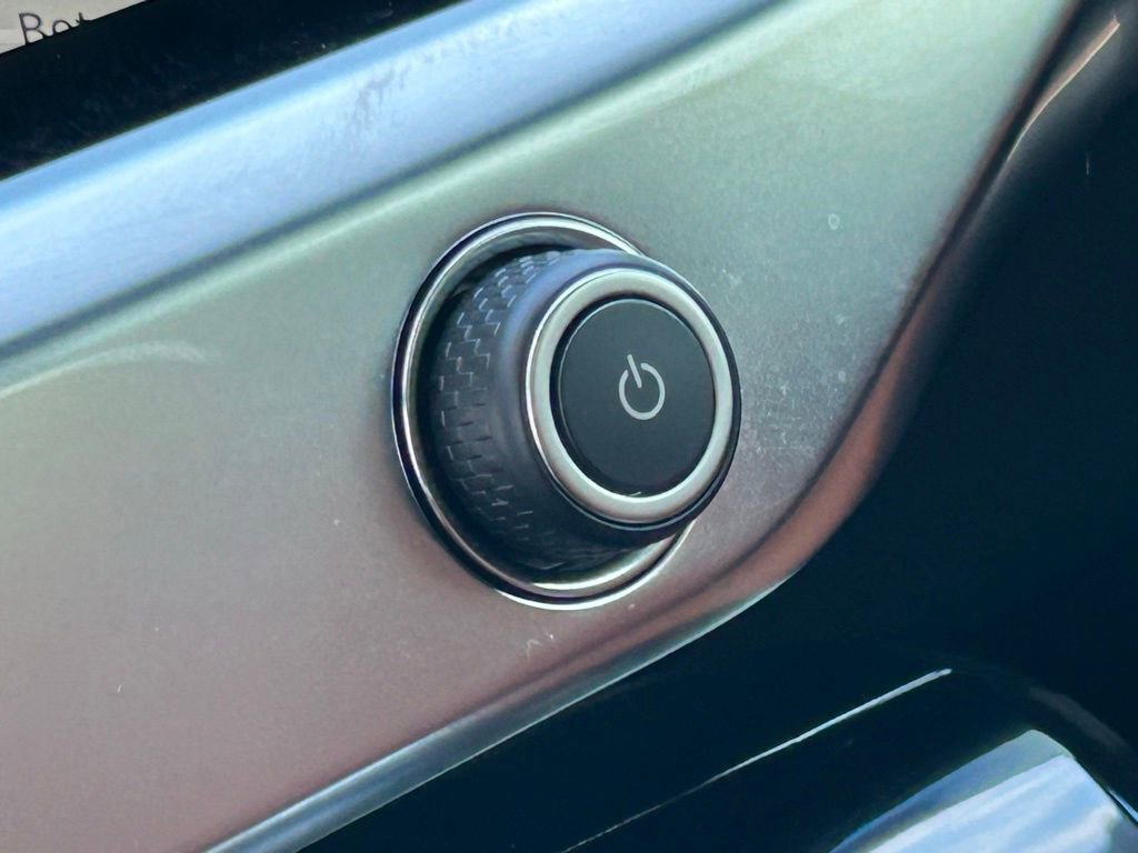 Used 2022 Jaguar I-PACE HSE image 28