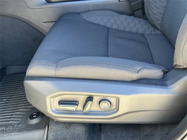 Certified 2026 Toyota Tundra SR5 w/ SX Package image 24