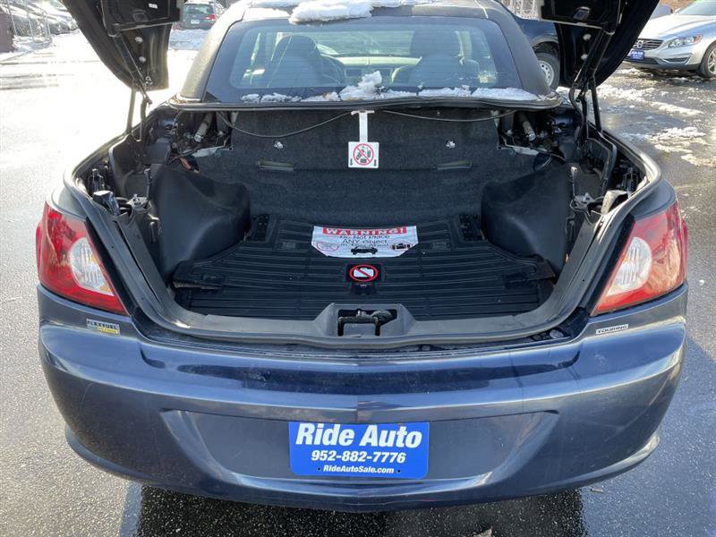 Used 2008 Chrysler Sebring Touring image 24