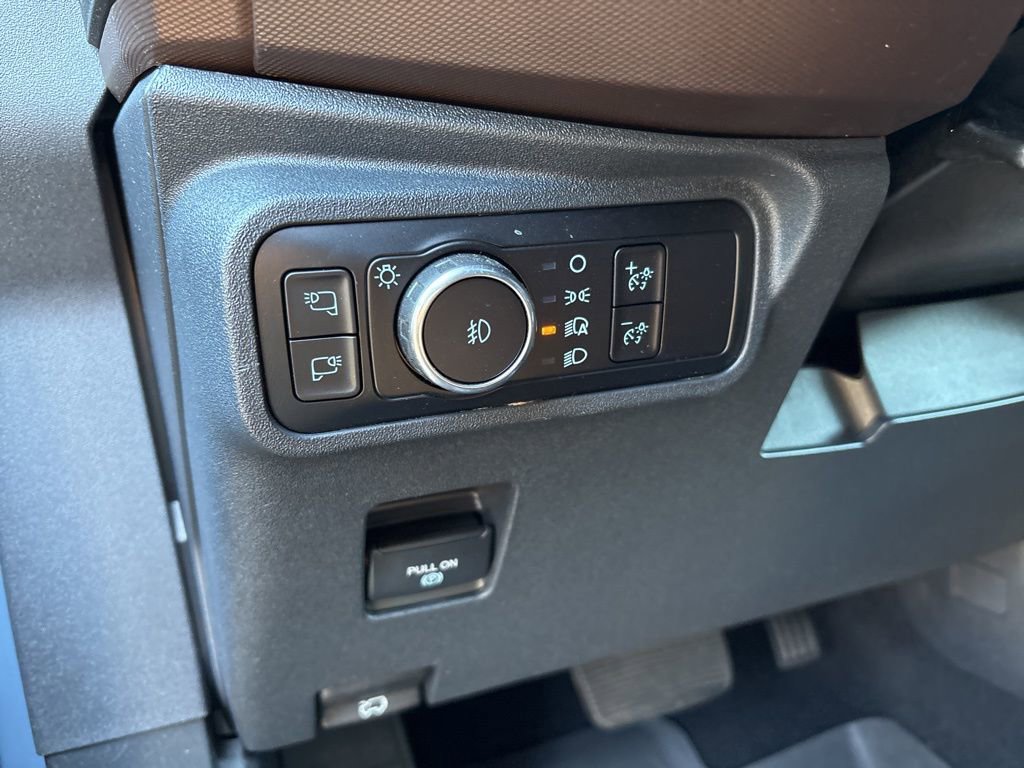 Used 2023 Ford Bronco Outer Banks image 16