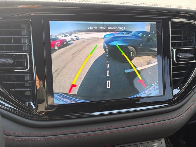 New 2026 Dodge Durango GT AWD/4WD image 22