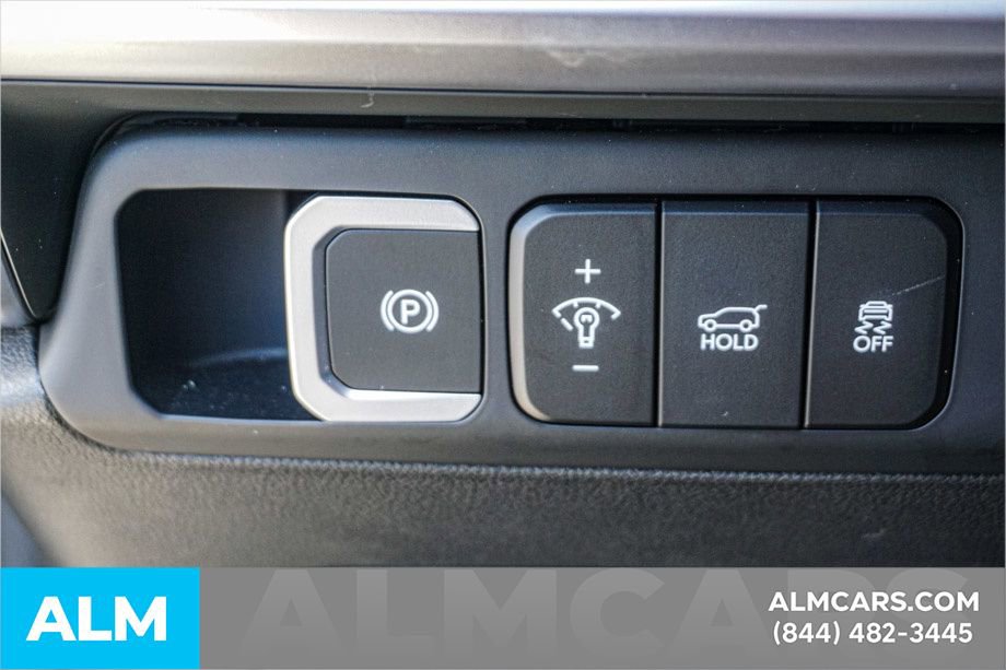 Used 2025 Hyundai Santa Fe SEL image 49