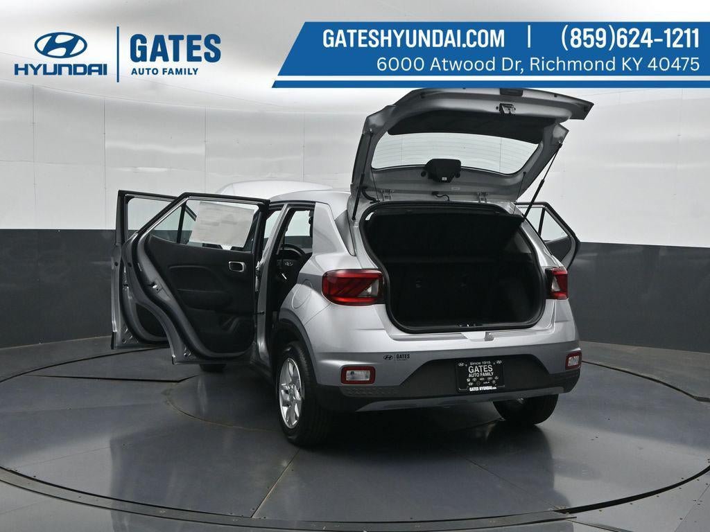 New 2026 Hyundai Venue SE FWD image 52