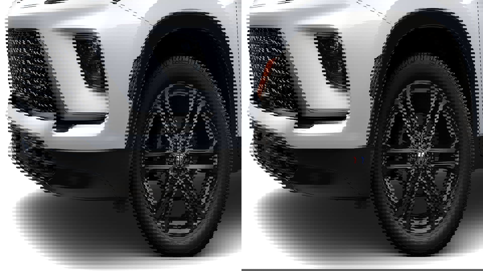 New 2026 Buick Enclave Sport Touring w/ Power Package image 53