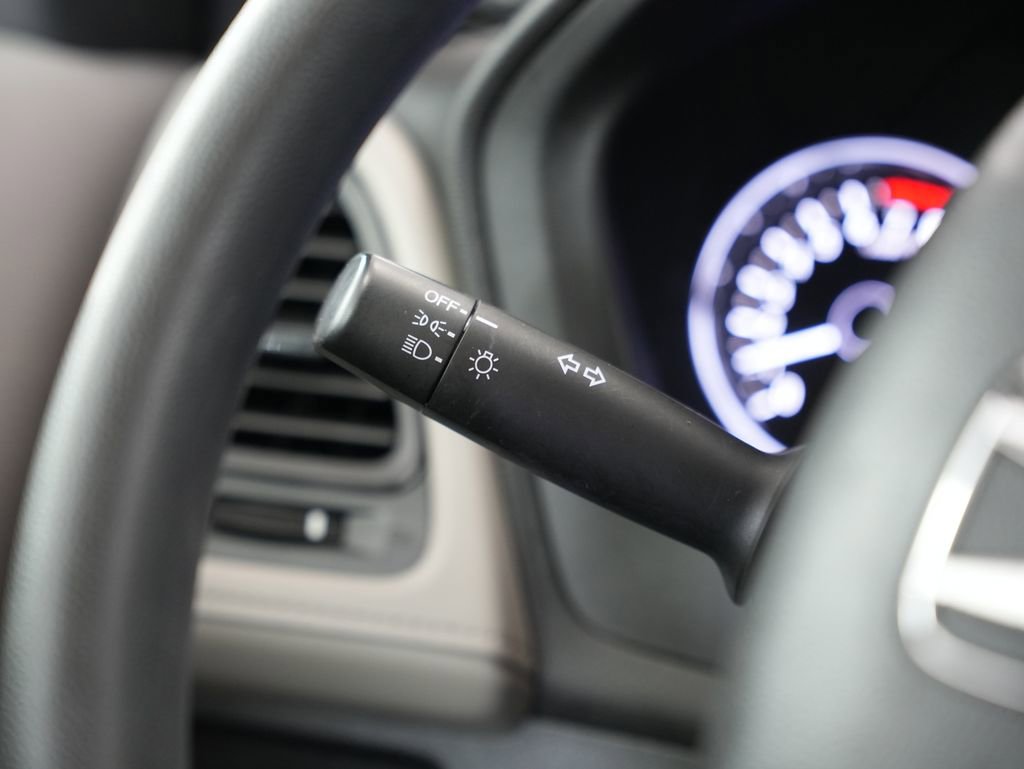 Used 2018 Honda HR-V LX image 16