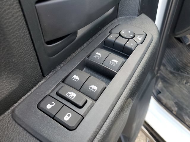 New 2025 RAM 5500 Tradesman AWD/4WD image 27