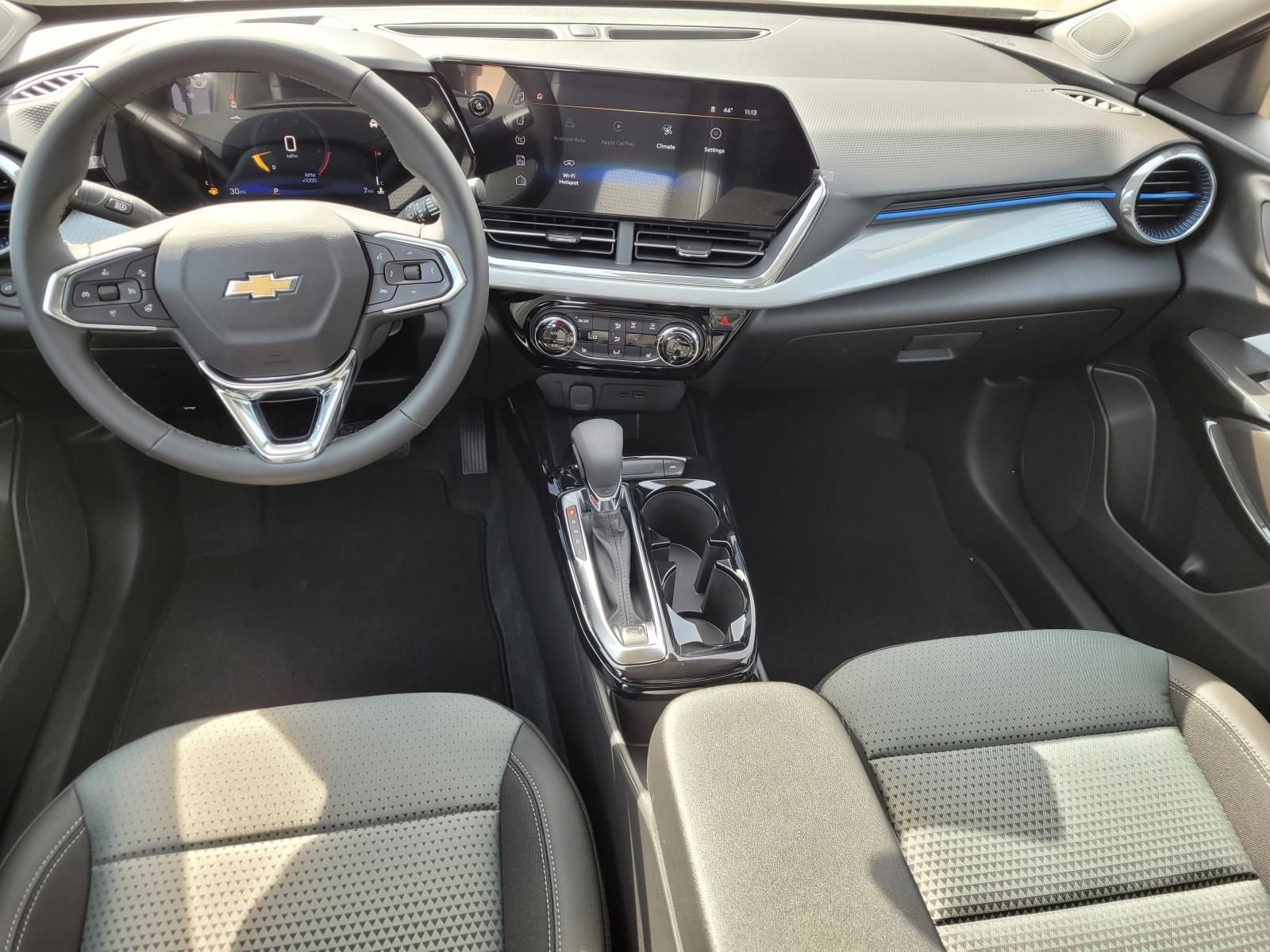 New 2026 Chevrolet Trax LT w/ Driver Confidence Package image 10