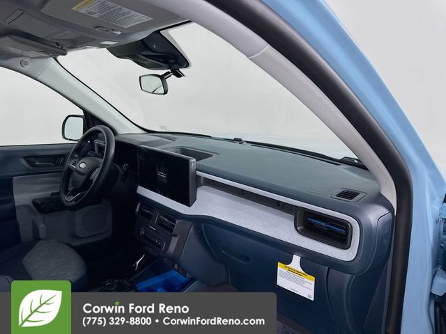 New 2026 Ford Maverick XLT AWD/4WD image 28