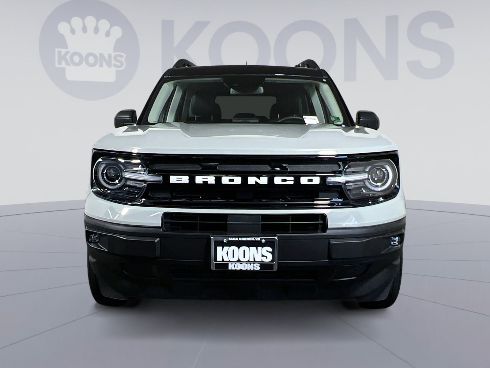 Used 2024 Ford Bronco Sport Outer Banks w/ Tech Package AWD/4WD image 4