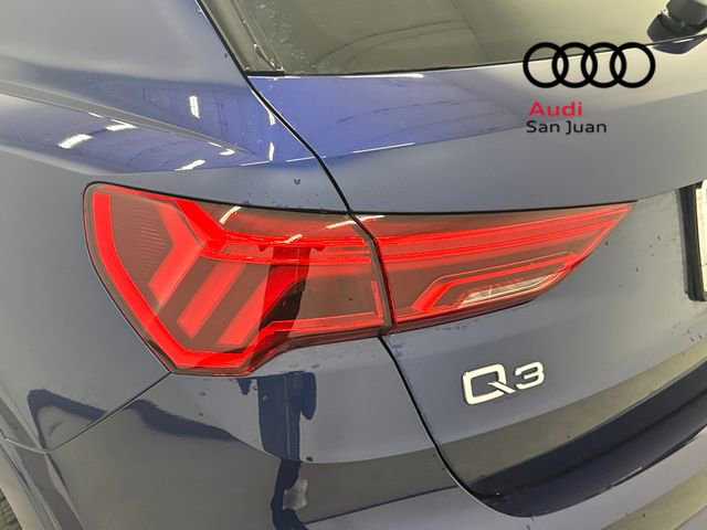 Used 2025 Audi Q3 2.0T Premium w/ Convenience Package image 10