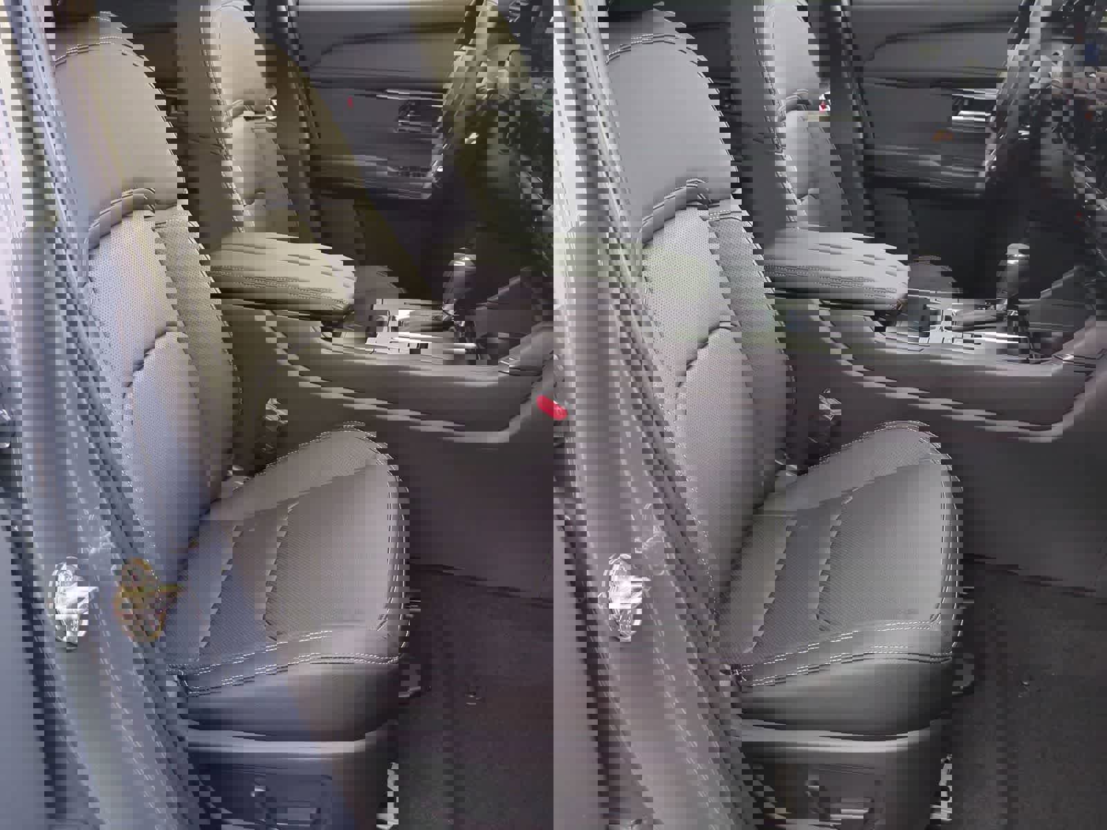 New 2026 MAZDA CX-5 2.5 S w/ Premium Plus Package image 22