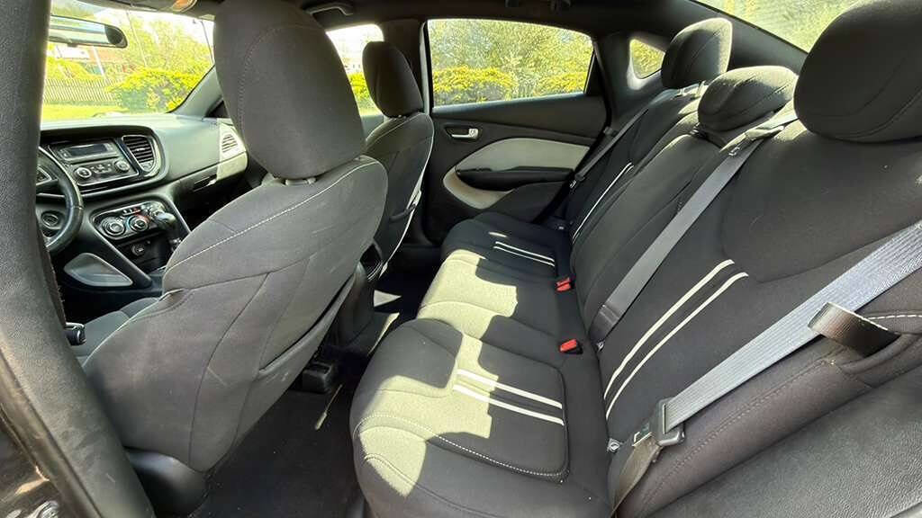 Used 2013 Dodge Dart Rallye FWD image 17