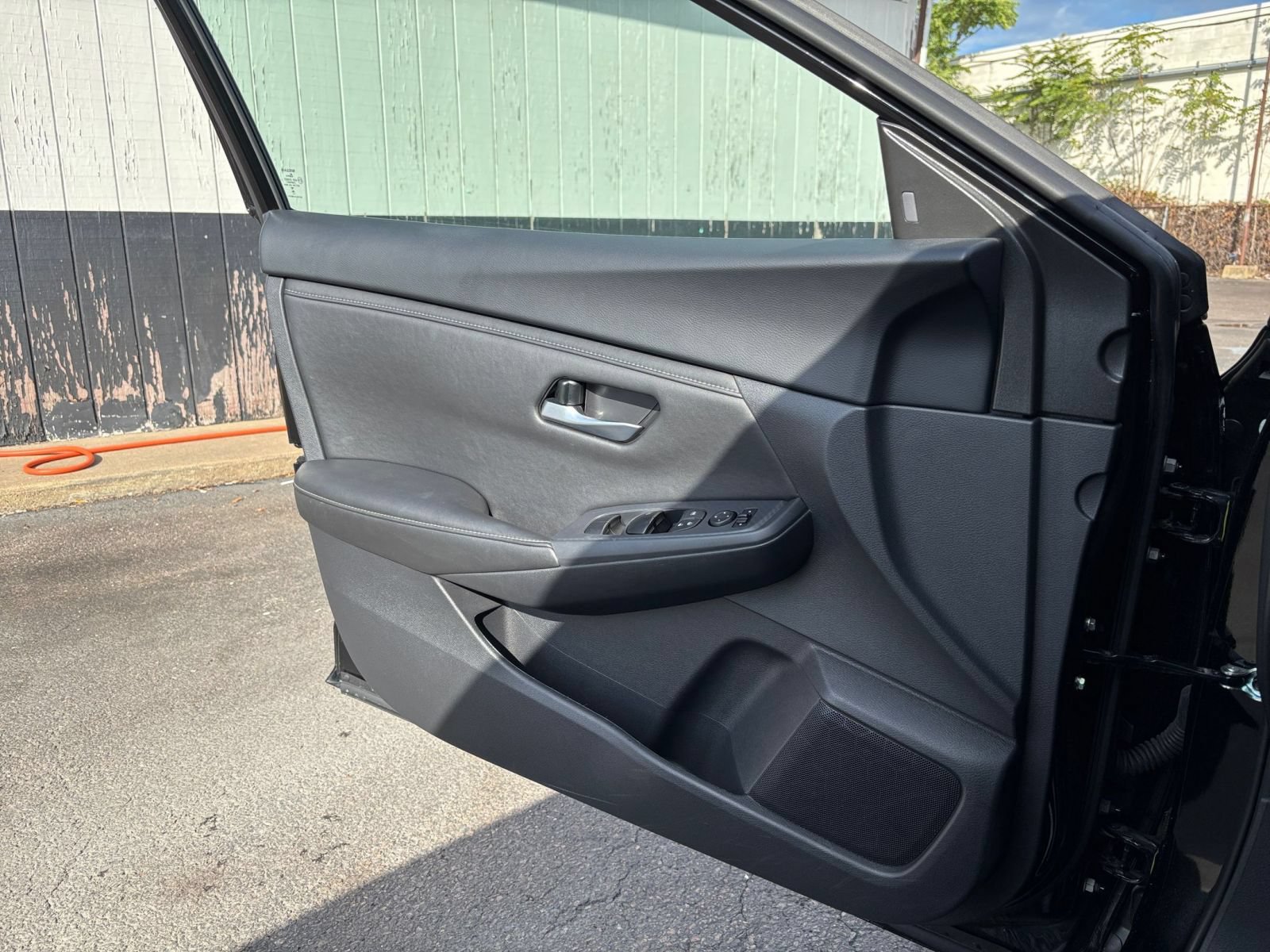 Used 2026 Hyundai Tucson SEL AWD/4WD image 15