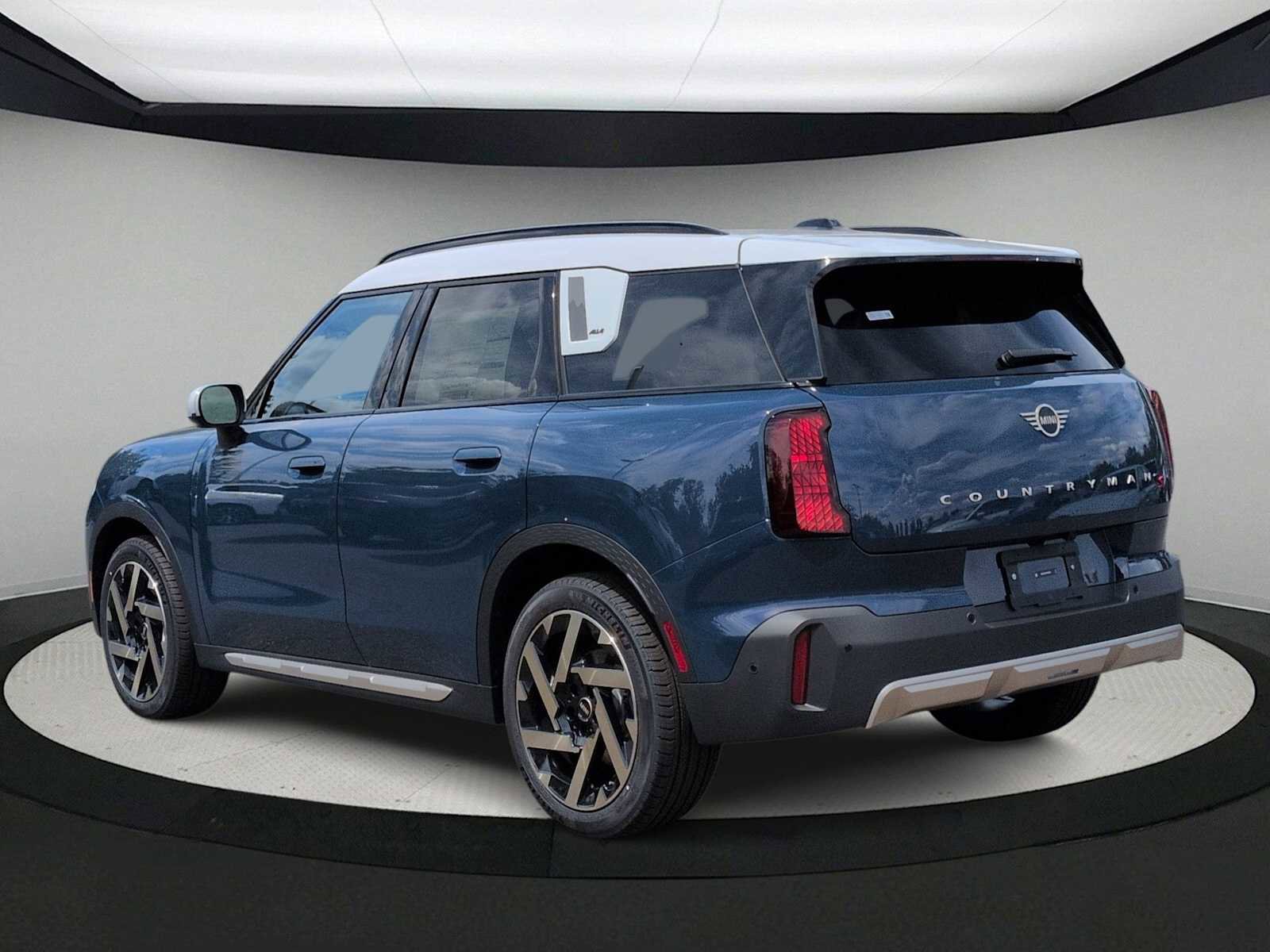 New 2027 MINI Cooper Countryman S AWD/4WD image 6