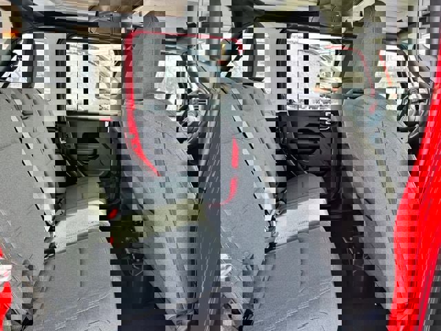 New 2026 Jeep Wrangler Unlimited Sport image 62