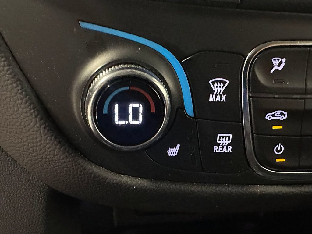 Used 2023 Chevrolet Equinox LT AWD/4WD image 33