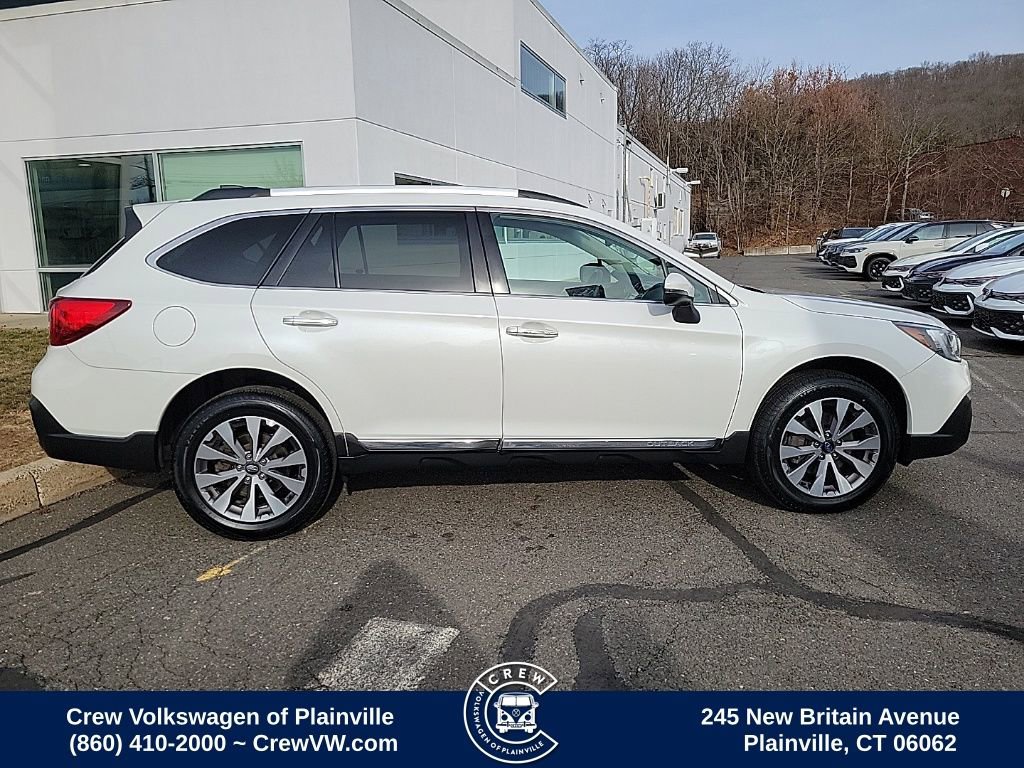 Used 2019 Subaru Outback 3.6R Touring w/ Popular Package #3A image 33