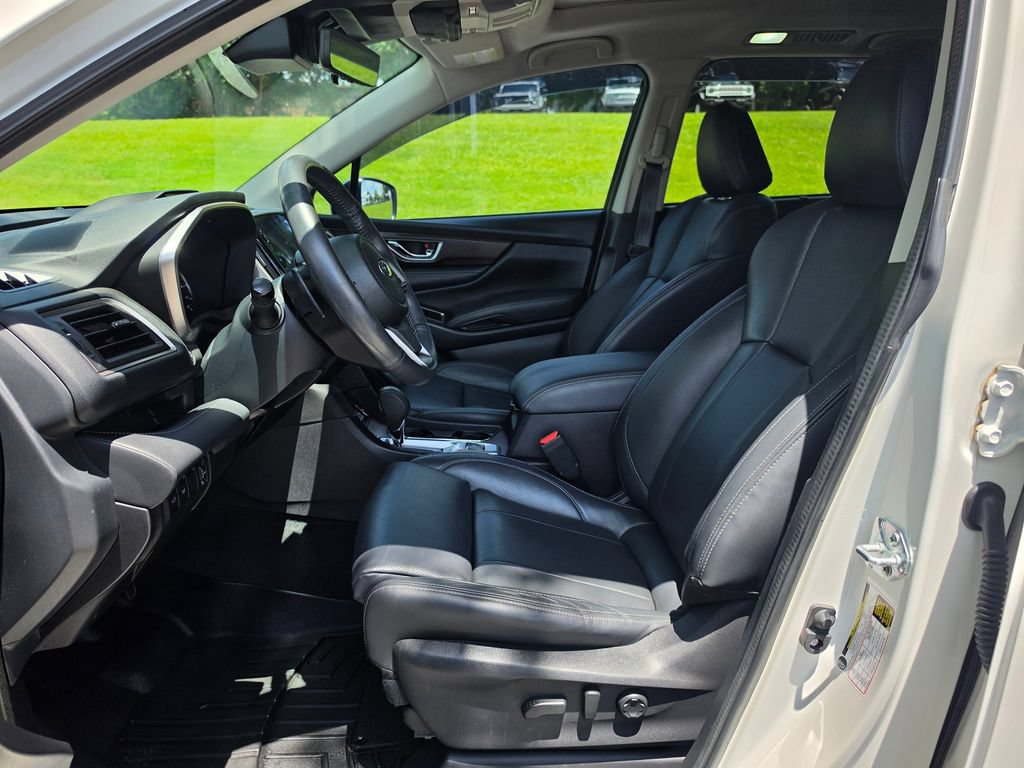 Used 2023 Subaru Ascent Touring AWD/4WD image 9