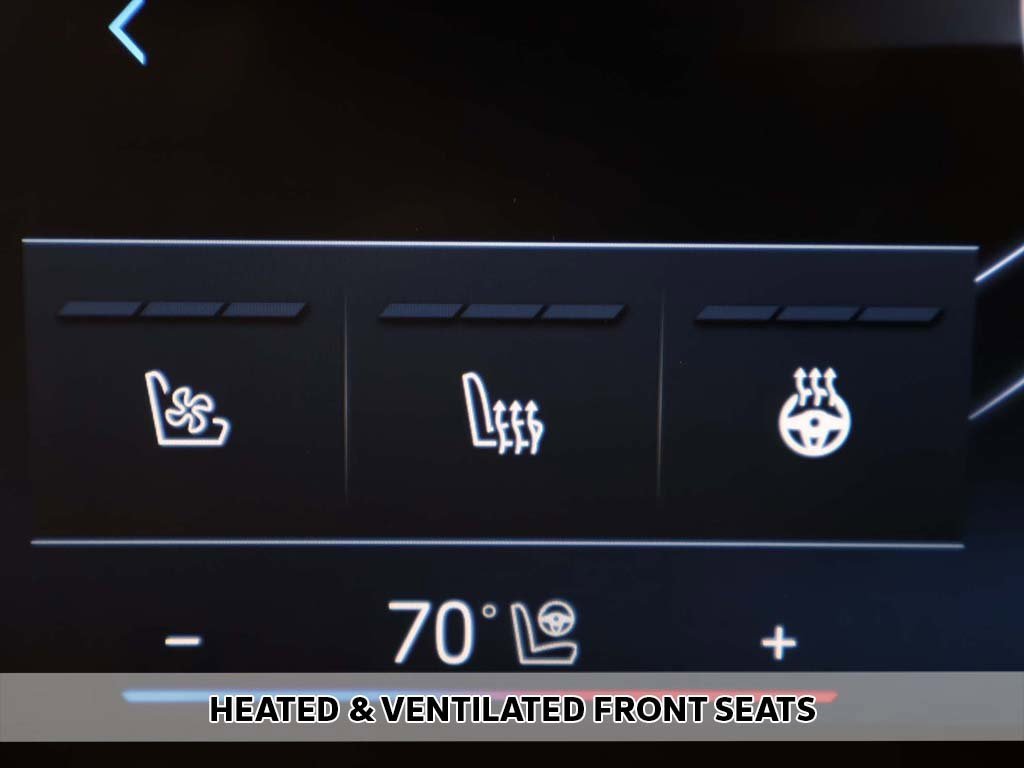 Used 2025 BMW X3 xDrive30i image 7