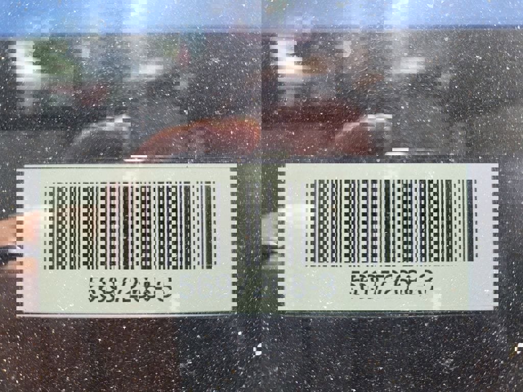 Used 2025 Jeep Compass Limited image 11