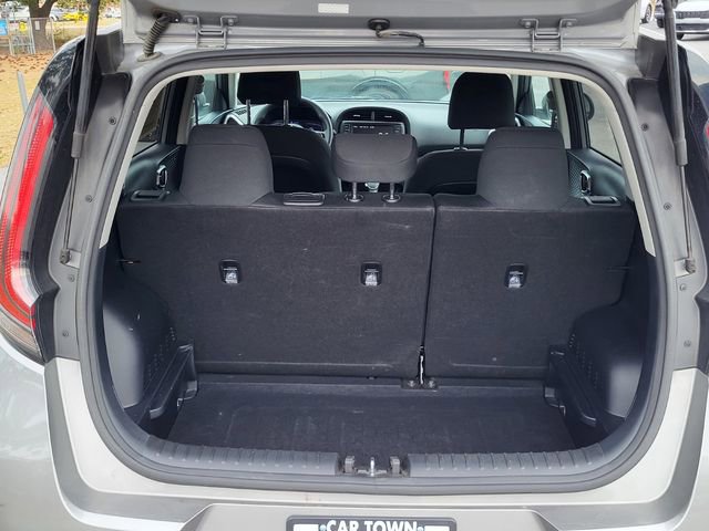 Used 2024 Kia Soul LX w/ Option Group 015 image 4