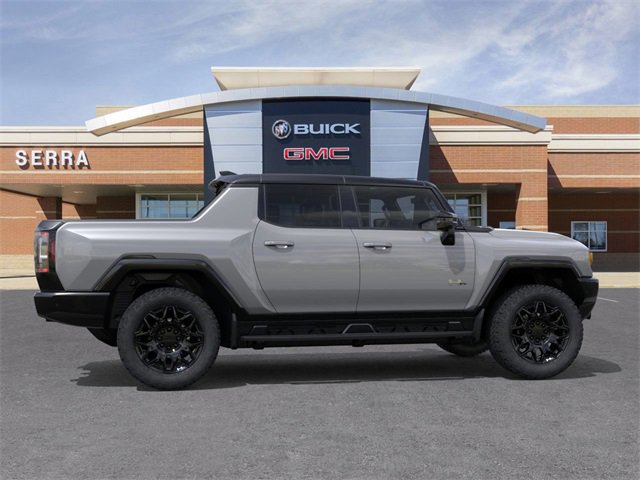 New 2026 GMC Hummer EV 4x4 Crew Cab image 5