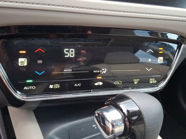 Used 2022 Honda HR-V EX image 17