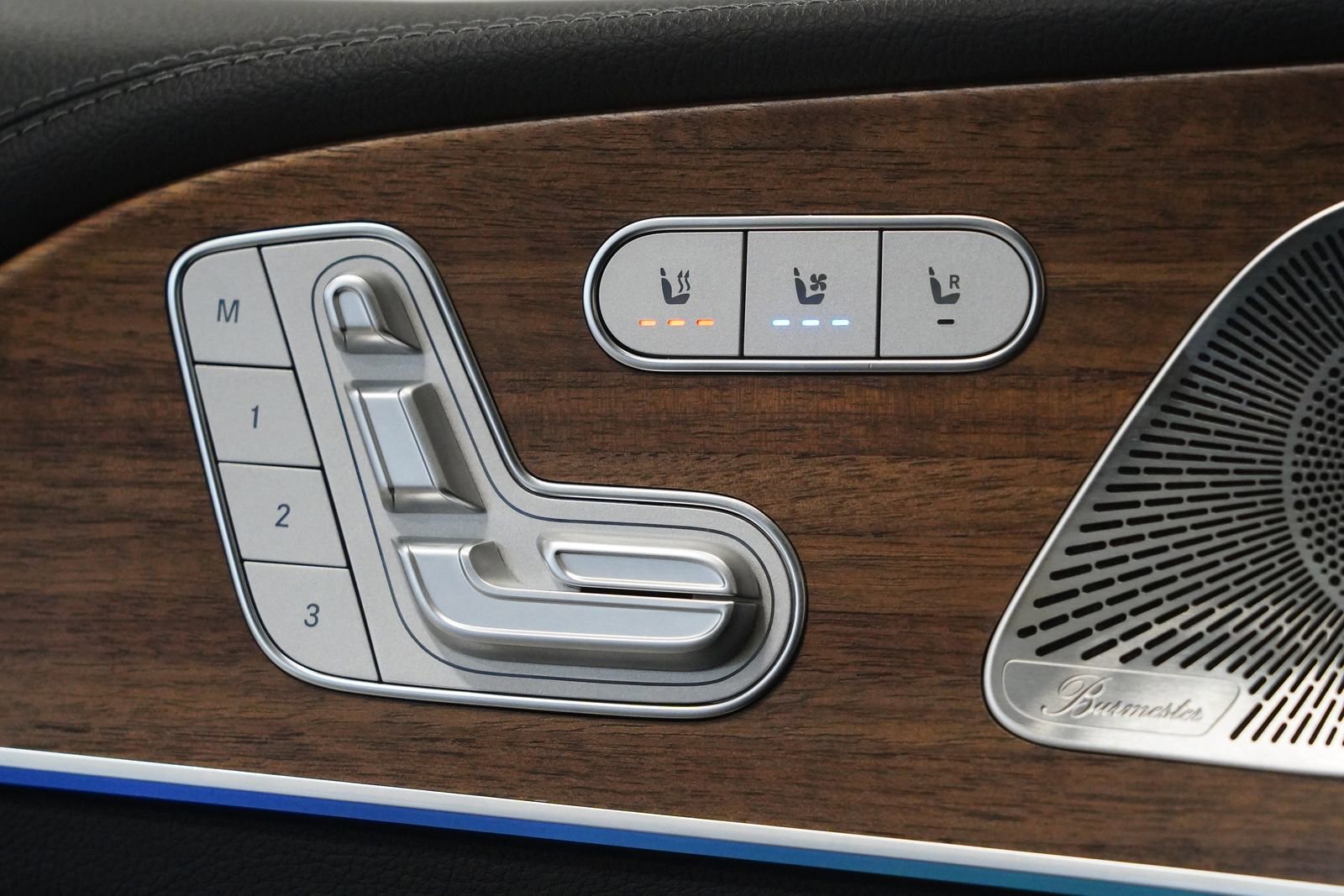 Certified 2024 Mercedes-Benz GLS 580 4MATIC image 30